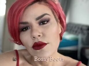 BossyBoots