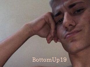 BottomUp19