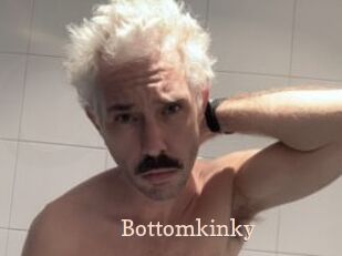 Bottomkinky