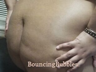 BouncingBubbles