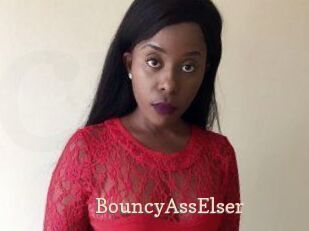BouncyAssElser