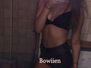 Bowiien