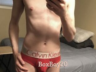 BoxBoy20