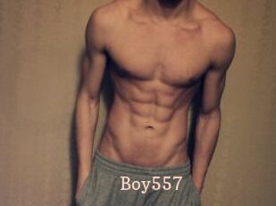 Boy557