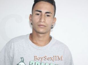 BoySexJIM
