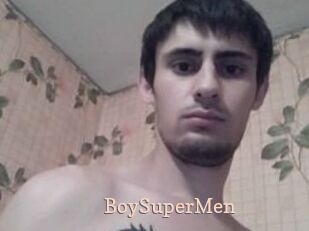 Boy_SuperMen
