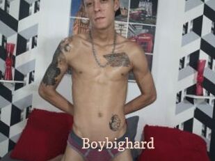Boybighard