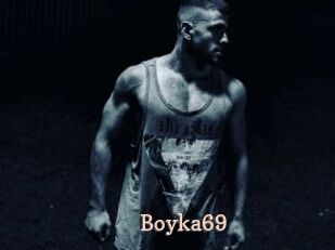 Boyka69