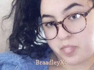 BraadleyXo