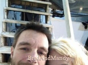 BradAndMandy
