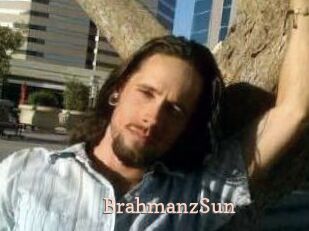 BrahmanzSun