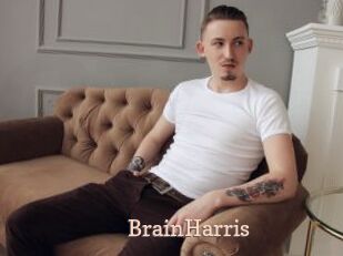 BrainHarris