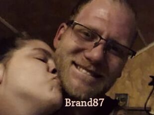 Brand87