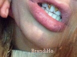 BrandiHo