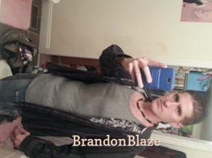 BrandonBlaze