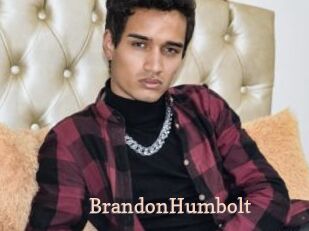 BrandonHumbolt