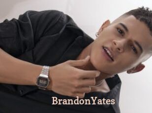 BrandonYates