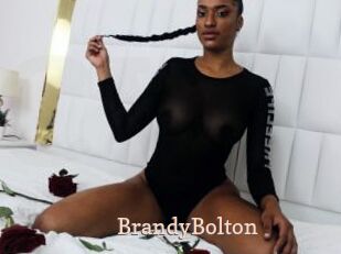 BrandyBolton