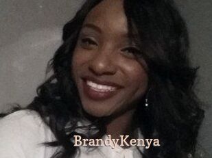 BrandyKenya