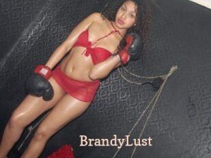 BrandyLust