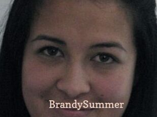 BrandySummer