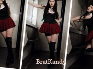BratKandy