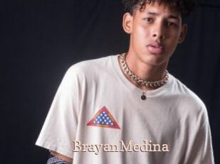 BrayanMedina