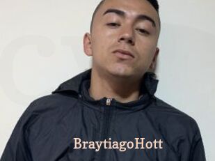 BraytiagoHott