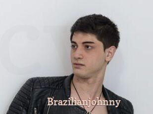 Brazilianjohnny