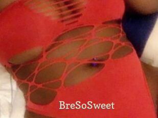 BreSoSweet