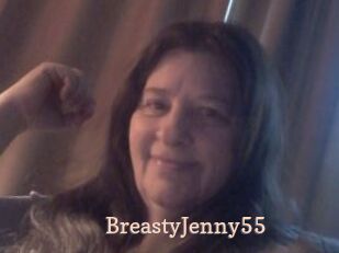 BreastyJenny55