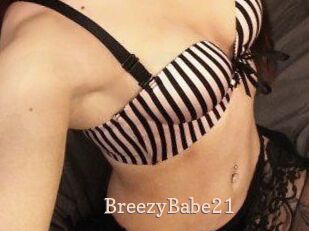 BreezyBabe21