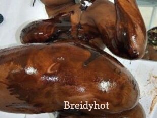 Breidyhot
