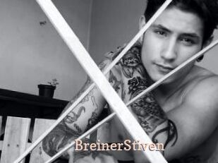 BreinerStiven