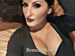BrendaModel