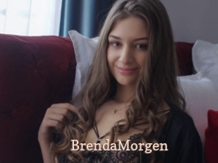 BrendaMorgen Chaude Vision