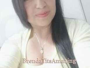 BrendaTitsAmazing