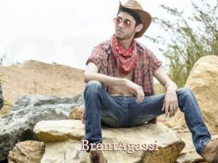 BrentAgassi