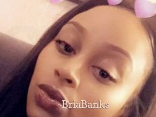 BriaBanks