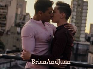BrianAndJuan