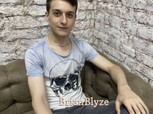 BrianBlyze
