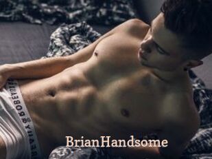 BrianHandsome