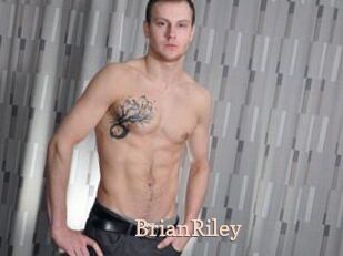 BrianRiley