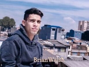 BrianWalsh