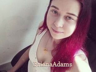 BrianaAdams