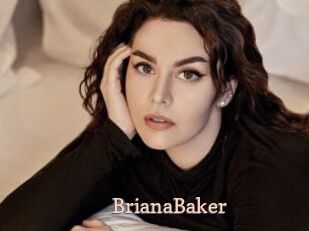 BrianaBaker