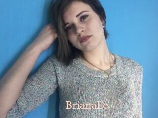 BrianaLe