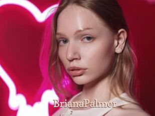 BrianaPalmer