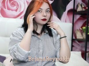 BrianaReynolds