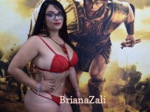 BrianaZali